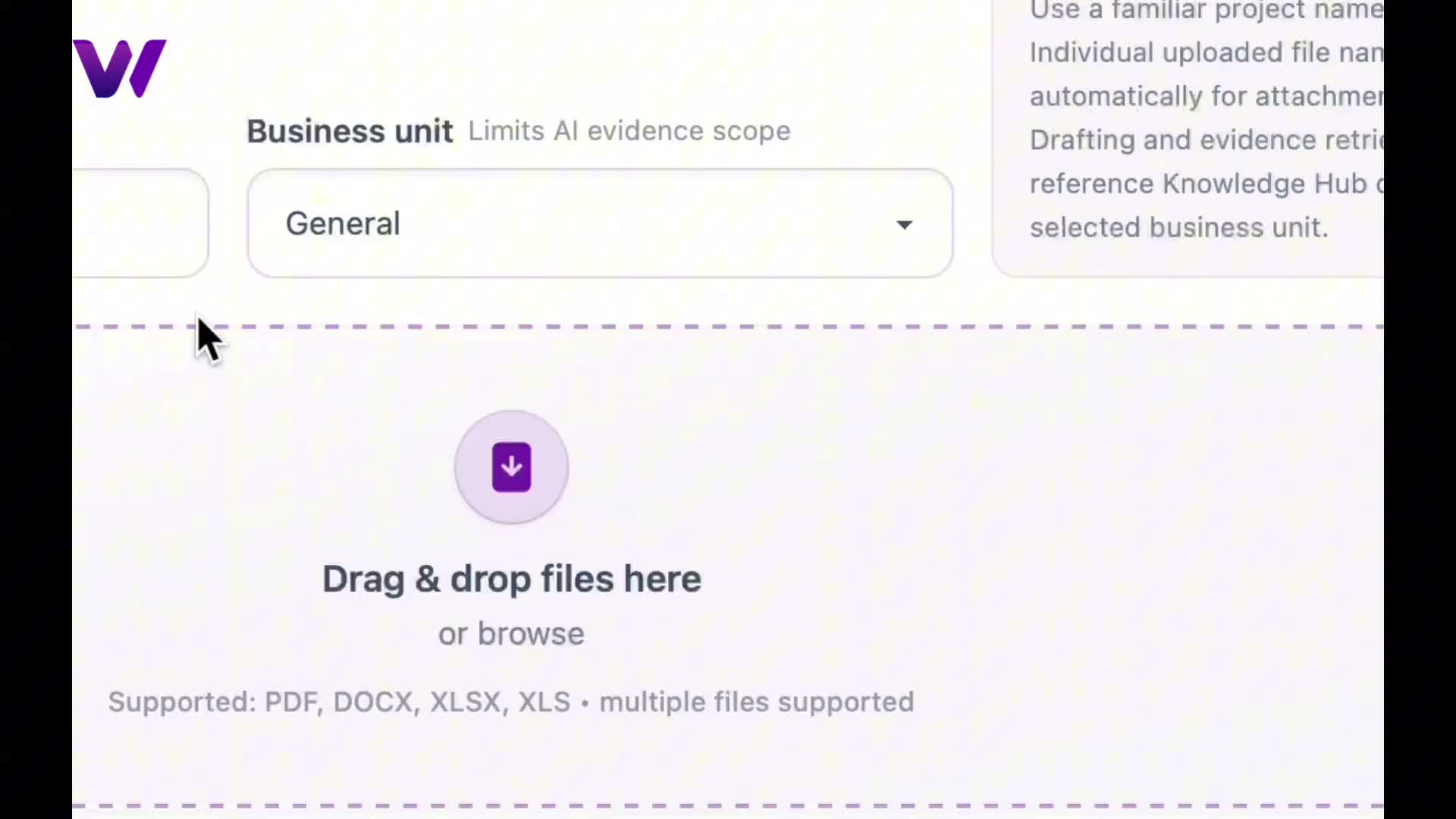 Winify AI product video preview
